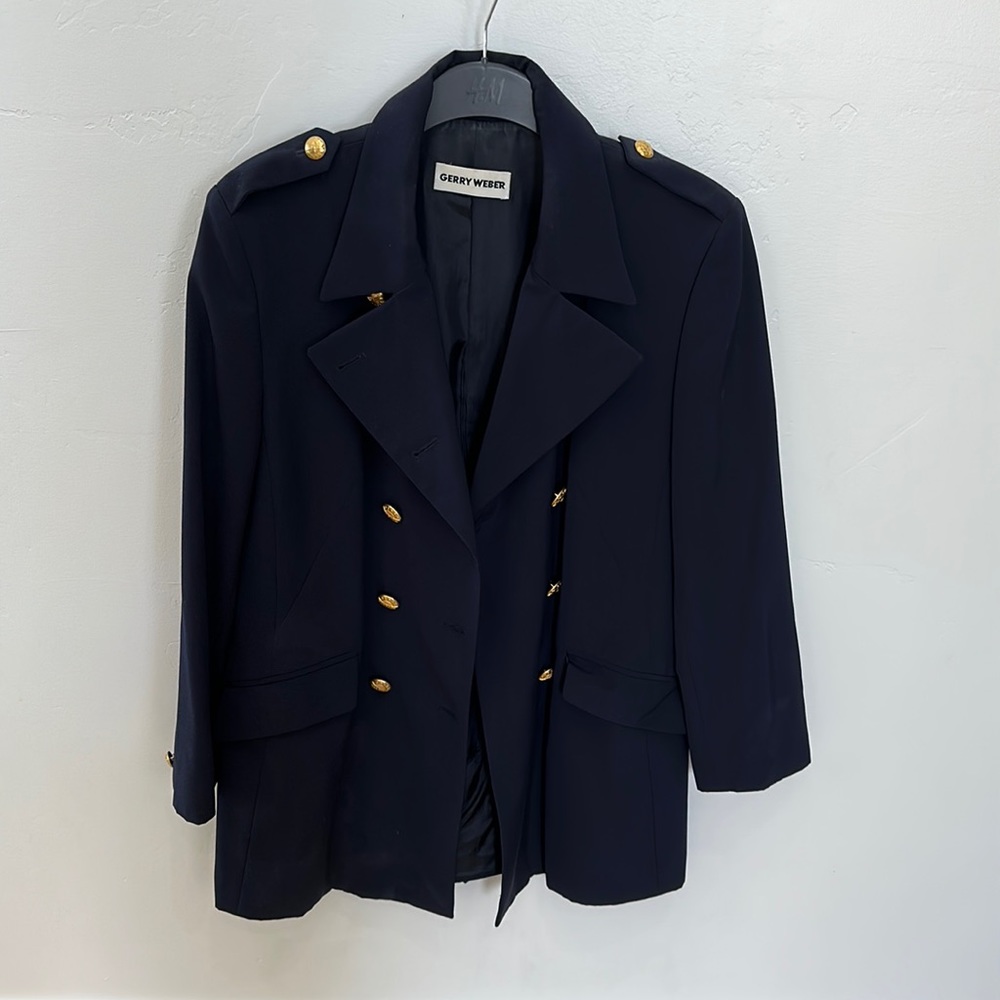 Gerry Weber vintage jacket